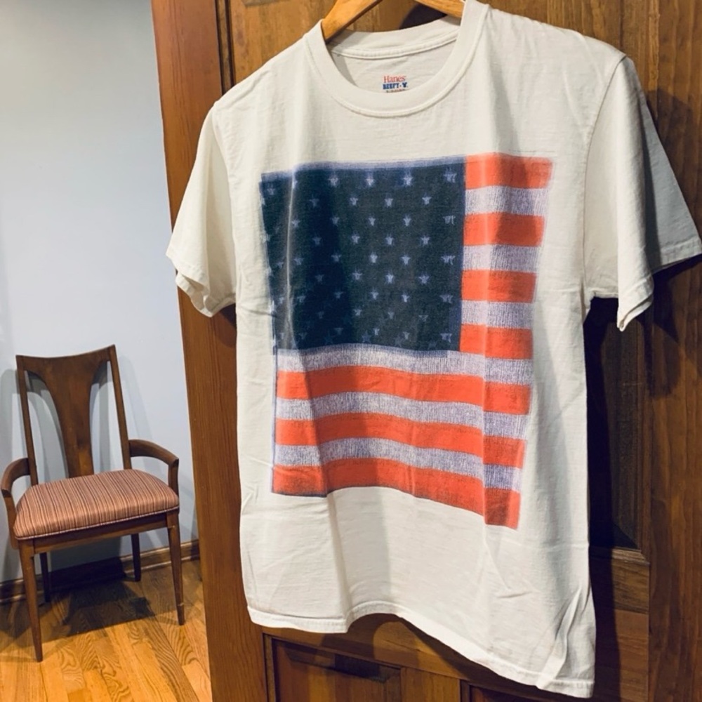 KANYE / JAYZ “WATCH THE THRONE” Tour T-Shirt